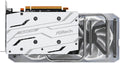 ASRock Radeon RX 6600 - Videokaart - 8GB GDDR6 - Wit