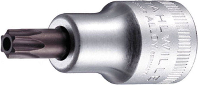 Stahlwille 54 TXB T 50 03110050 1/2 (12.5 mm) Schroevendraaierdop T 50 1/2 (12.5 mm)