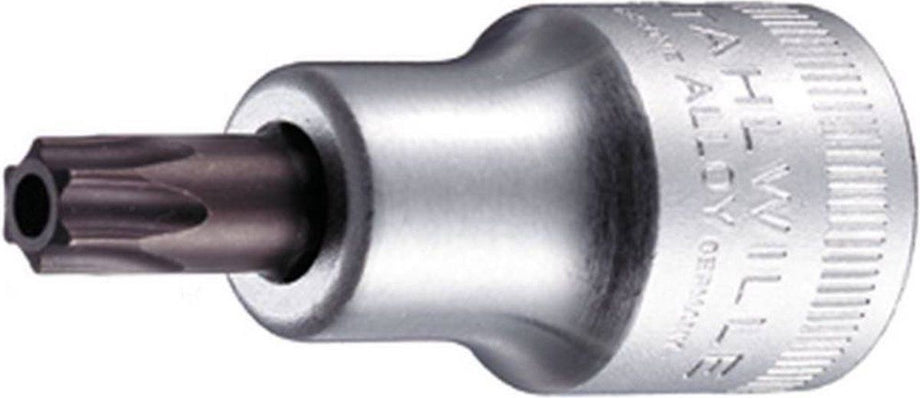 Stahlwille 54 TXB T 50 03110050 1/2 (12.5 mm) Schroevendraaierdop T 50 1/2 (12.5 mm)