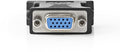 Nedis CCGB32902BK - DVI-D naar VGA Adapter - Zwart