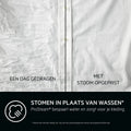 AEG LR7596AD4 - Wasmachine - Automatisch wasmiddeldoseersysteem Steam Refresh - 7000 serie