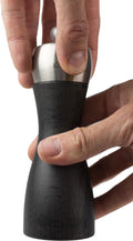 Peugeot Fidji Zoutmolen 15 cm - Grafiet - Beukenhout