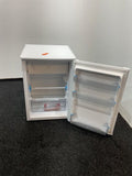 Tomado TRT5501W - Tafelmodel koelkast - 109 liter - Vriesvak - Energieklasse C - Wit