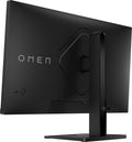 HP Omen 27q (780H4AA) - Gamingmonitor - QHD 165 Hz 1 ms - Zwart