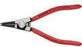 Knipex 4611A1 Borgveertang voor buitenringen - Assen - 10-25 x 140mm