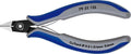 Knipex 79 32 125 Zijsnijtang Spitse-kop 125mm
