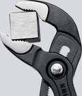 Knipex Cobra 87 02 250 T Waterpomptang Sleutelbreedte (metrisch) 46 mm 250 mm