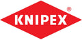 Knipex Cobra 87 02 250 T Waterpomptang Sleutelbreedte (metrisch) 46 mm 250 mm