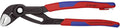 Knipex Cobra 87 02 250 T Waterpomptang Sleutelbreedte (metrisch) 46 mm 250 mm