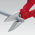 Knipex Elektriciensschaar 95 05 155 SB