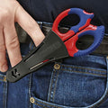 Knipex Elektriciensschaar 95 05 155 SB