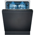 Siemens SN65EX12CE - Volledig integreerbare vaatwasmachine iQ500 - 14 couverts - 41-42 dB(A)