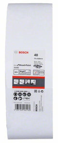 Bosch 2 608 606 080 - Banden 75x533 Best Wood+Paint - 10 stuks