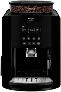 Krups Arabica EA8170 Zwart