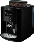 Krups Arabica EA8170 Zwart