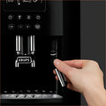Krups Arabica EA8170 Zwart