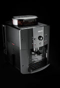 Krups Arabica EA8170 Zwart