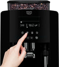 Krups Arabica EA8170 Zwart
