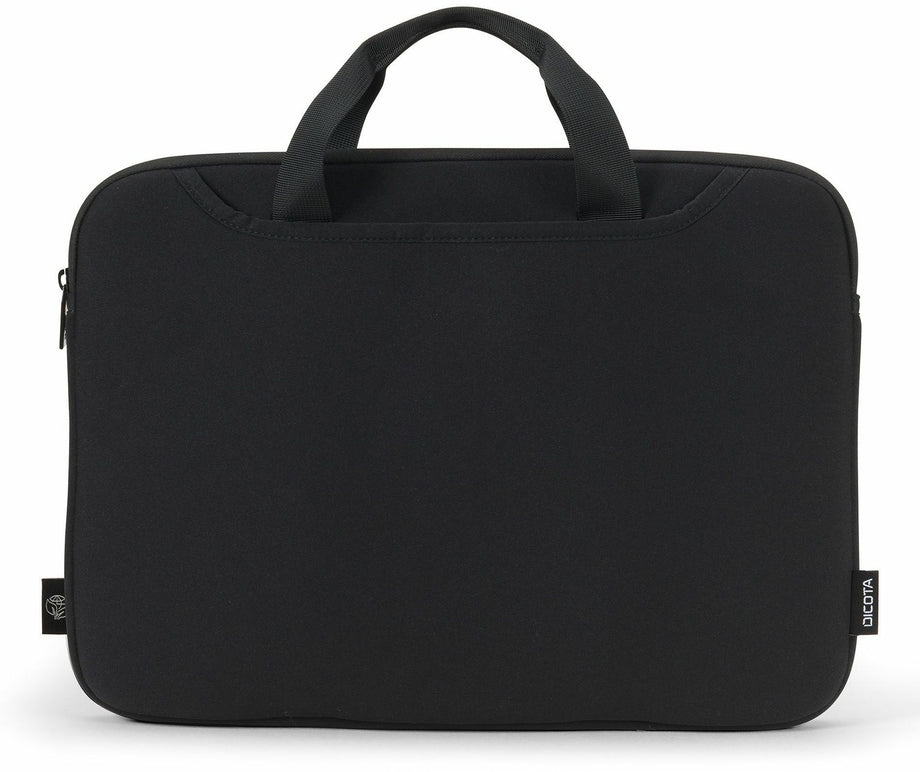 Dicota D32082-RPET - Sleeve 14,1" - Krasbestendig - Zwart