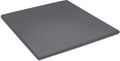 Cinderella Sundays - Hoeslaken (tot 30 cm) - Satijn - 160x220 cm - Green