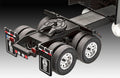 1:32 Revell 07731 AC/DC Tour Truck en Trailer