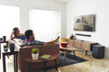 JBL Bar 5.1 - Soundbar met draadloze subwoofer en afneembare speakers - Zwart