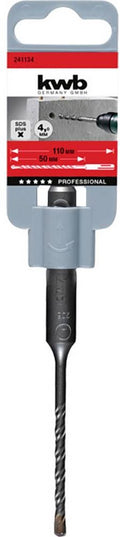 kwb 242645 Hamerboor 15 mm Gezamenlijke lengte 260 mm SDS-Plus 1 stuk(s)