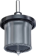 kwb 68 T55SB 499463 Gatenzaagset 68 mm 1 stuk(s)