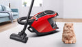 Bosch BGS7PET - Stofzuiger - ProAnimal zuigmond - 700W