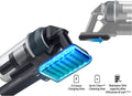 Samsung Jet 85 - Steelstofzuiger - HexaJet Motor™ 210 watt