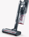 Severin HV 7966 - 2-in-1 Hand- en Steelstofzuiger - 40 min looptijd - 22,2 V Lithium-ion batterij