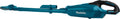 Makita DCL281FZ - Accu Steelstofzuiger - 3 zuigkrachtstanden - 0,75L