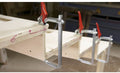 Bessey GSH30 Hefboomklem GSH 300/140 Spanbreedte (max.):300 mm Afm. werkbereik:140 mm