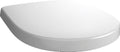 Villeroy & Boch O.Novo - Toiletbril - Duroplast - Wit