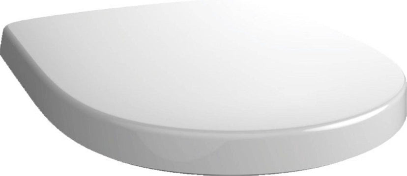 Villeroy & Boch O.Novo - Toiletbril - Duroplast - Wit