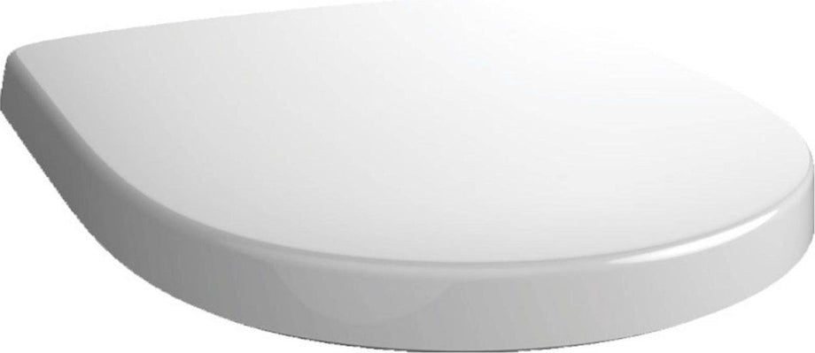 Villeroy & Boch O.Novo - Toiletbril - Duroplast - Wit