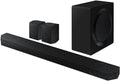 Samsung HW-Q990D - Soundbar - 11.1.4 kanaals Dolby Atmos - 656W RMS