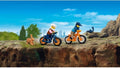 LEGO City 4x4 Terreinwagen avonturen - 60387
