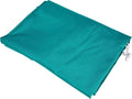 Leifheit droogmolen beschermhoes met rits - turquoise