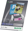 Leitz iLAM UDT Lamineerhoezen - A3 - 250 Micron - 25 Stuks