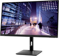 Lenovo N27p Zwart