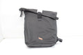 Basil SoHo Nordlicht - Fietsrugzak - LED-verlichting - Zwart - 17 Liter