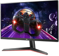LG 24MP60G-B Zwart