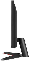 LG 24MP60G-B Zwart