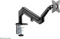 Neomounts DS70-810BL1 - Bureausteun - Full motion voor schermen tot 32