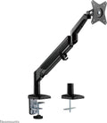 Neomounts DS70-810BL1 - Bureausteun - Full motion voor schermen tot 32