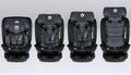 Lionelo Bastiaan RWF i-Size - Autostoeltje - ISOFIX - 0-36kg - Zijbescherming