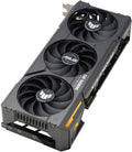 ASUS TUF Gaming - GeForce RTX 4070 SUPER - 12GB GDDR6X OC Edition