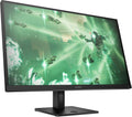 HP Omen 27q (780H4AA) - Gamingmonitor - QHD 165 Hz 1 ms - Zwart
