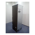 LG GBP62PZNAC - Koelvries-combinatie - Total No-Frost - Platinum Zilver